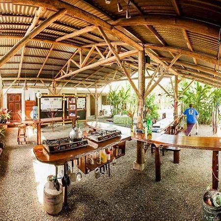 Cabinas Tropicales ปัวร์โตคิมาเนซ ภายนอก รูปภาพ