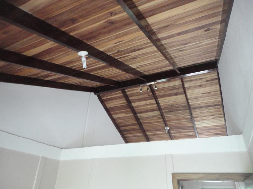 Cabinas Tropicales ปัวร์โตคิมาเนซ ห้อง รูปภาพ