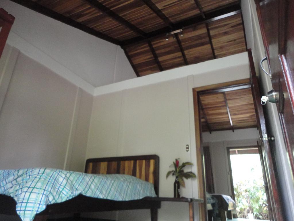 Cabinas Tropicales ปัวร์โตคิมาเนซ ห้อง รูปภาพ