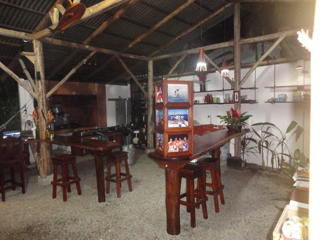 Cabinas Tropicales ปัวร์โตคิมาเนซ ห้อง รูปภาพ