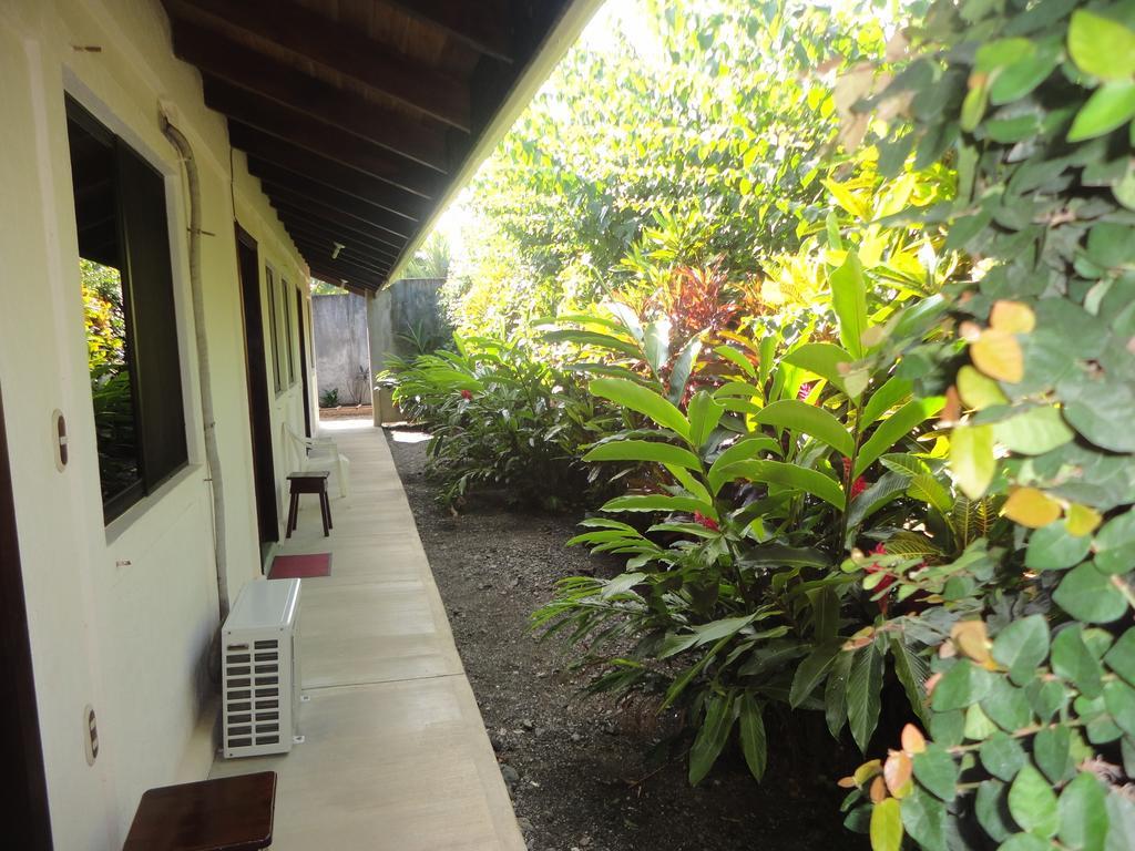 Cabinas Tropicales ปัวร์โตคิมาเนซ ห้อง รูปภาพ