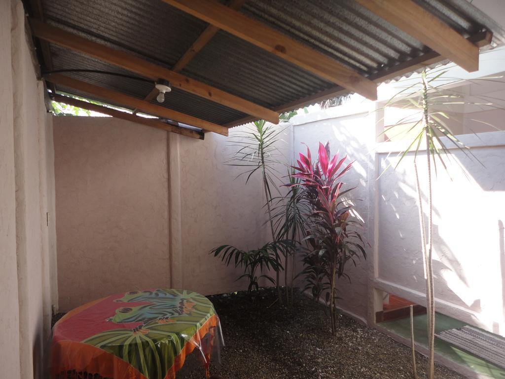 Cabinas Tropicales ปัวร์โตคิมาเนซ ห้อง รูปภาพ
