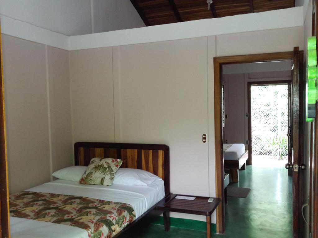 Cabinas Tropicales ปัวร์โตคิมาเนซ ภายนอก รูปภาพ