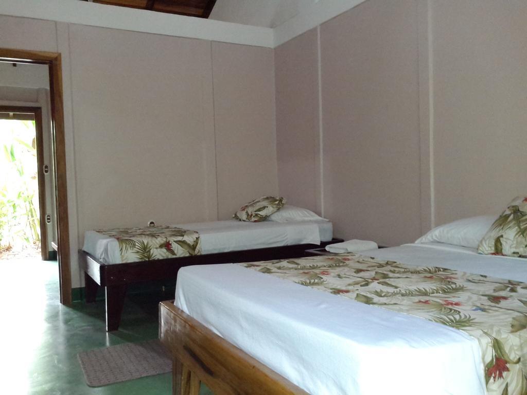 Cabinas Tropicales ปัวร์โตคิมาเนซ ภายนอก รูปภาพ