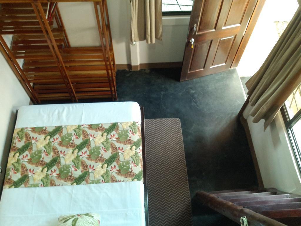 Cabinas Tropicales ปัวร์โตคิมาเนซ ภายนอก รูปภาพ