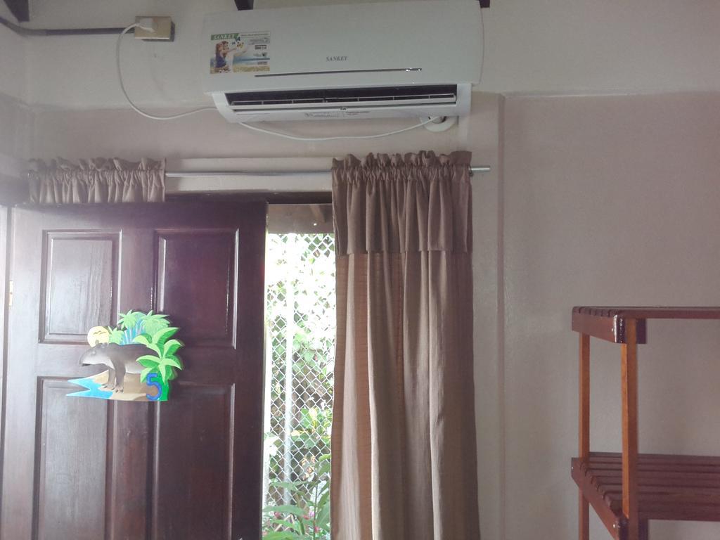 Cabinas Tropicales ปัวร์โตคิมาเนซ ภายนอก รูปภาพ