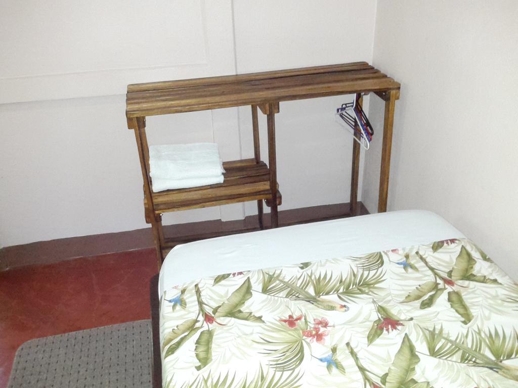 Cabinas Tropicales ปัวร์โตคิมาเนซ ภายนอก รูปภาพ
