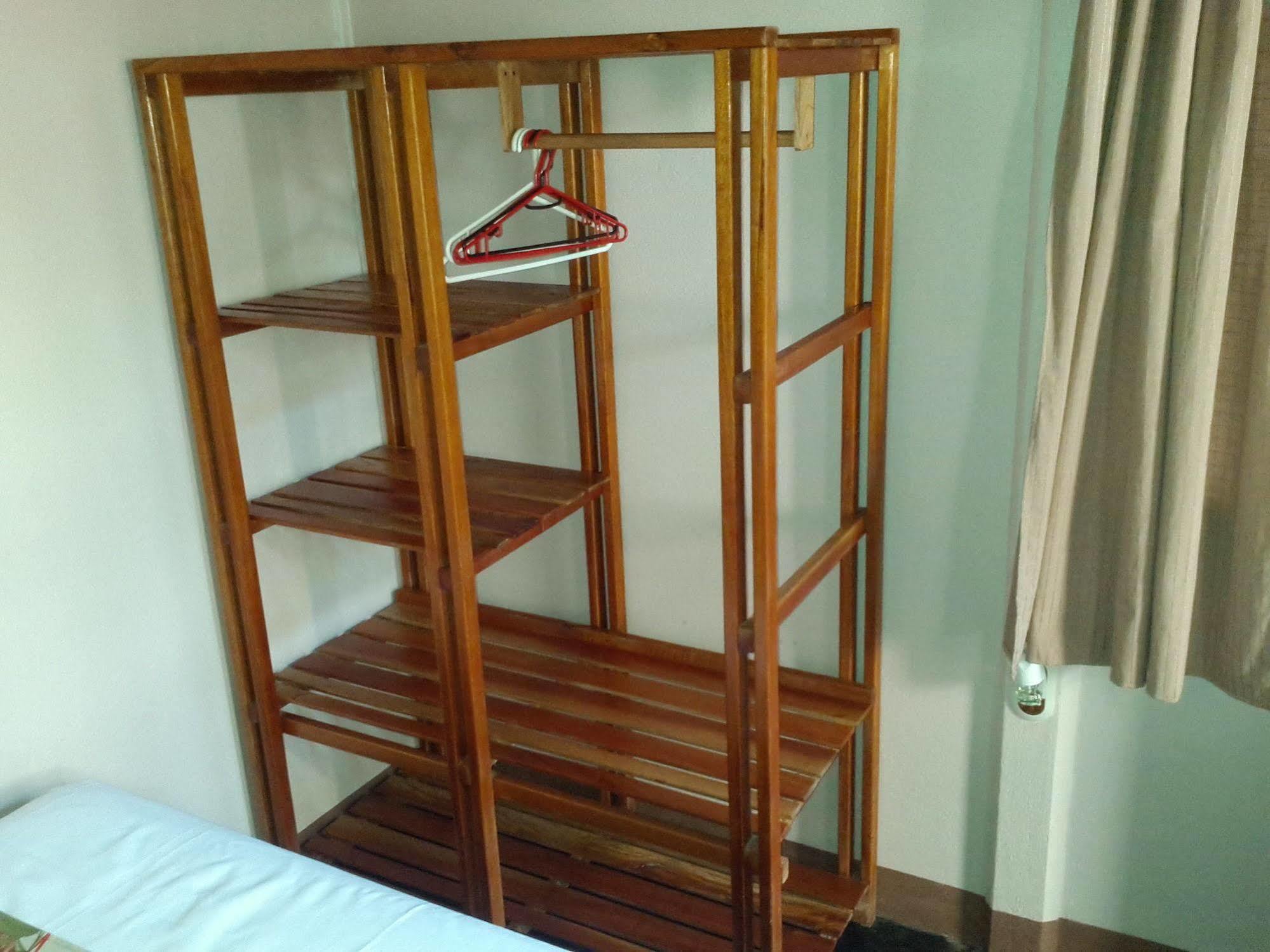 Cabinas Tropicales ปัวร์โตคิมาเนซ ภายนอก รูปภาพ