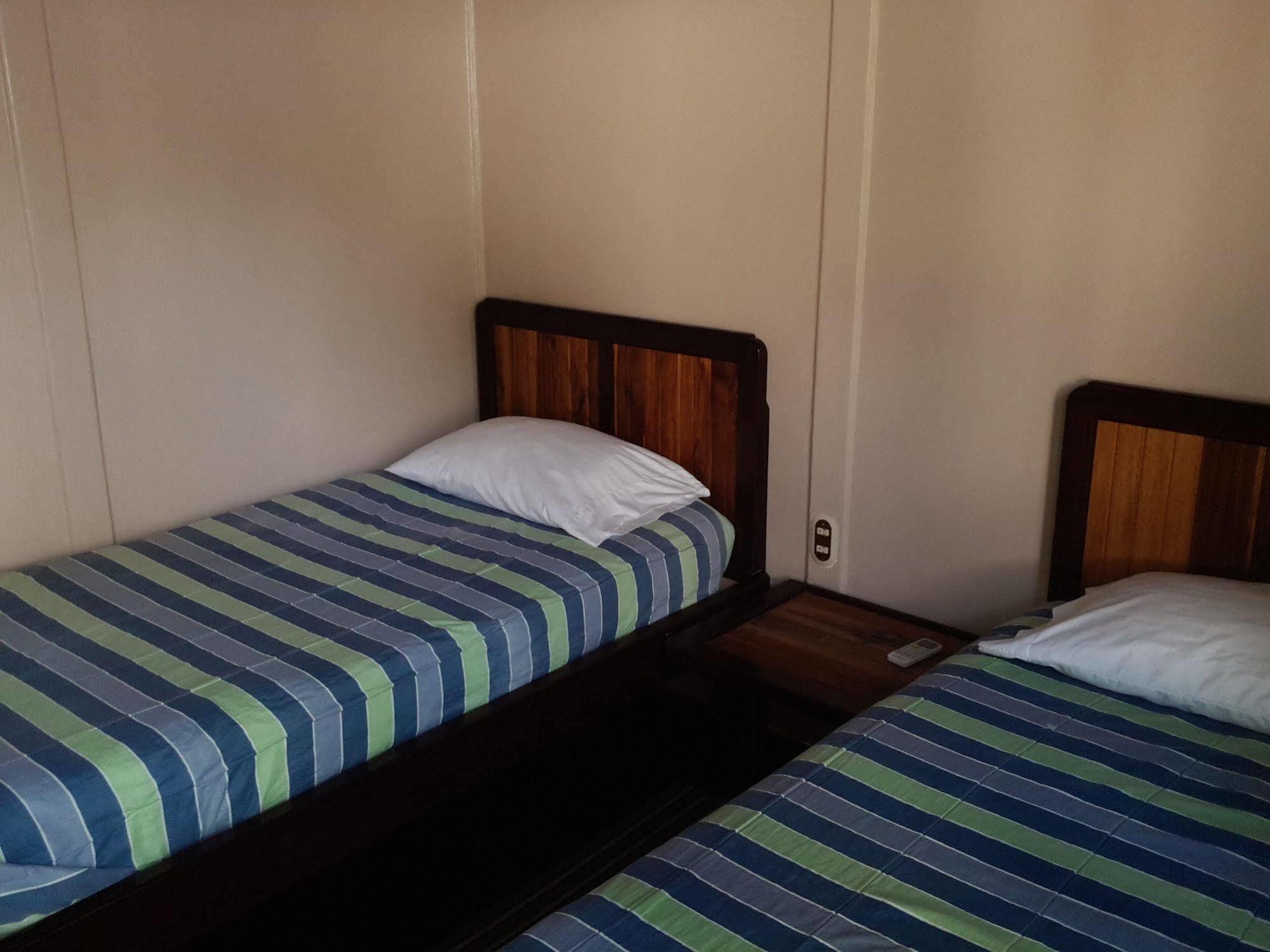 Cabinas Tropicales ปัวร์โตคิมาเนซ ภายนอก รูปภาพ