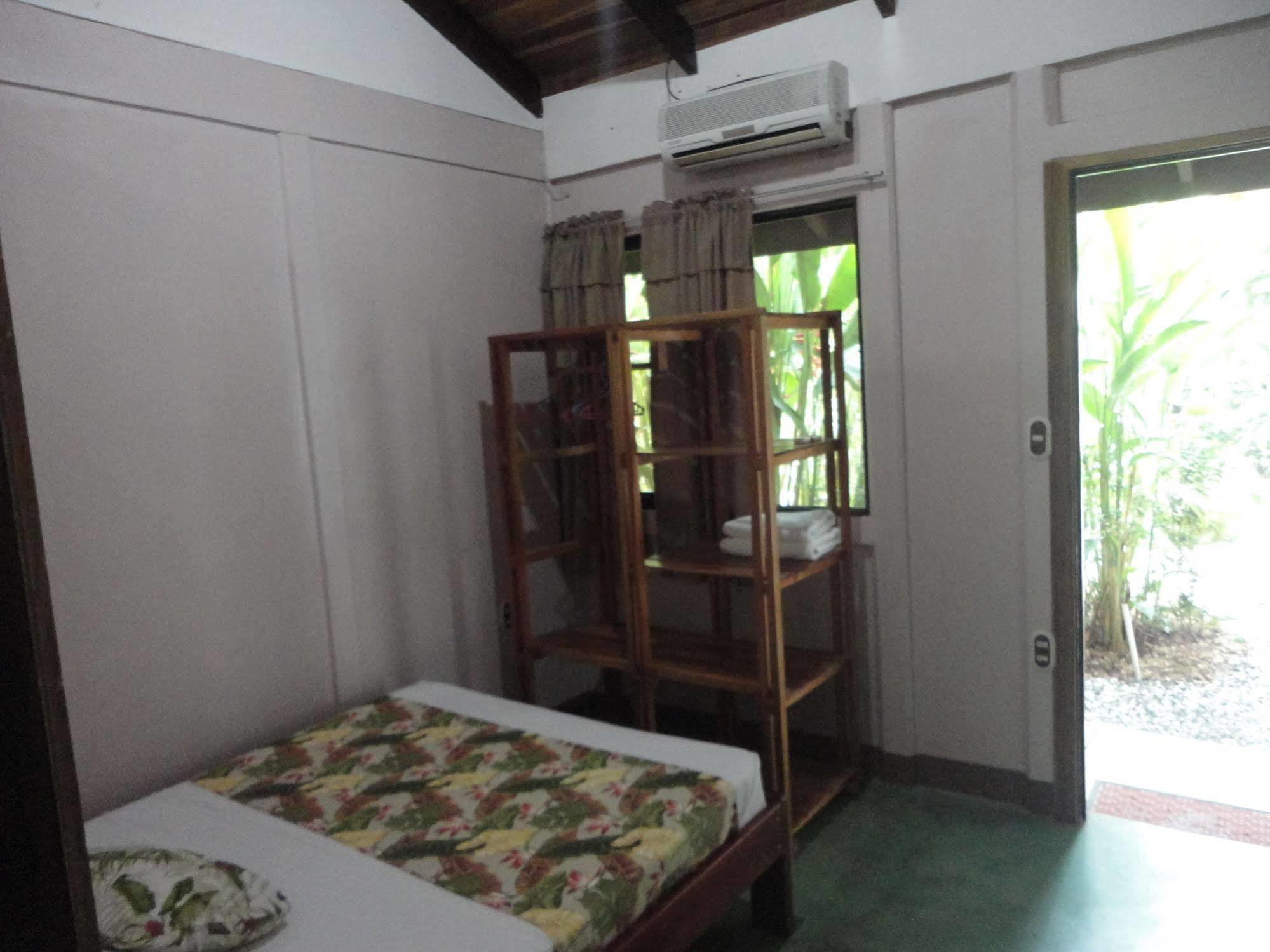 Cabinas Tropicales ปัวร์โตคิมาเนซ ภายนอก รูปภาพ