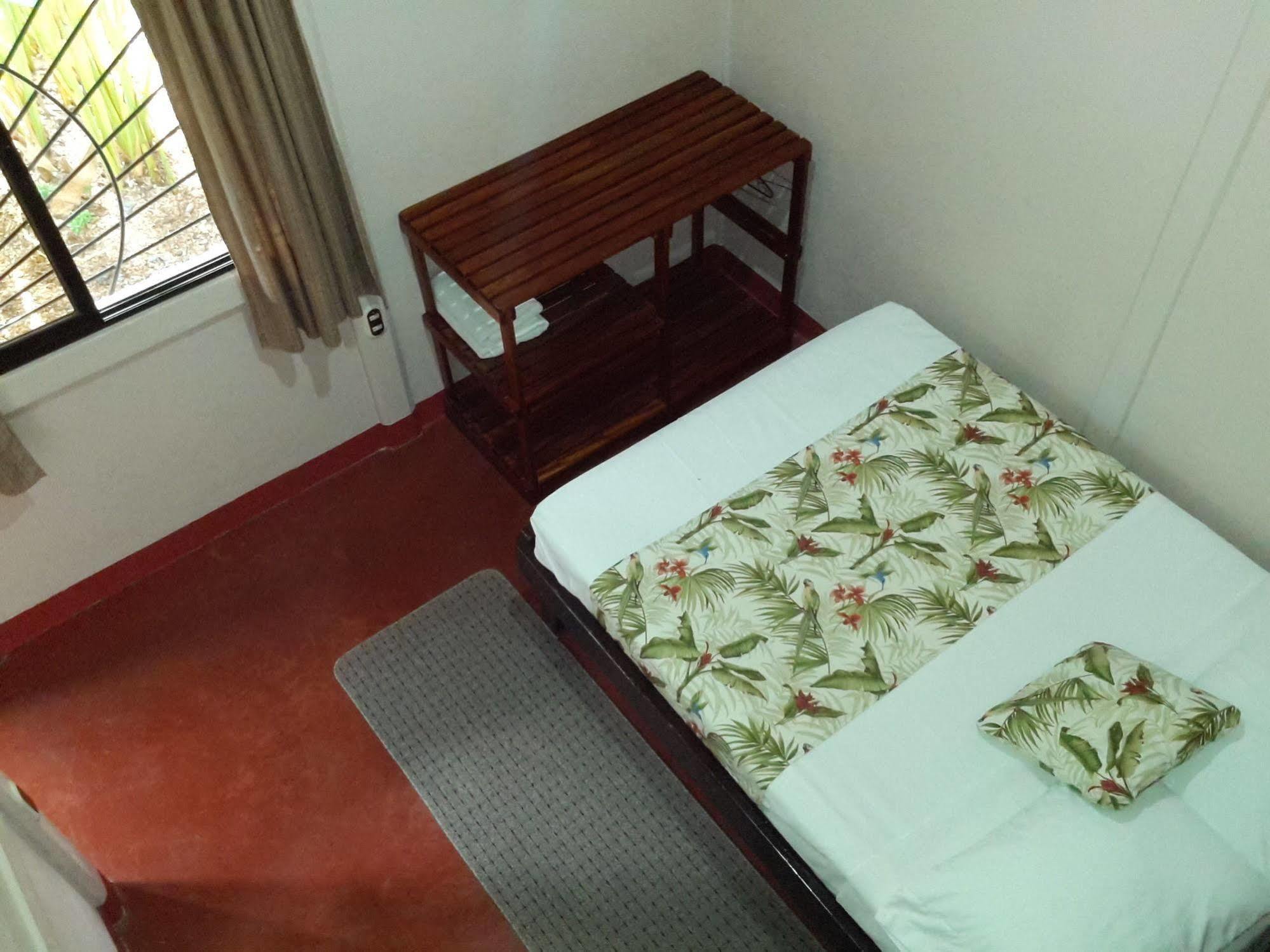 Cabinas Tropicales ปัวร์โตคิมาเนซ ภายนอก รูปภาพ